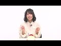 高野麻里佳 ソロアーティストデビュー記念スペシャル動画 #4