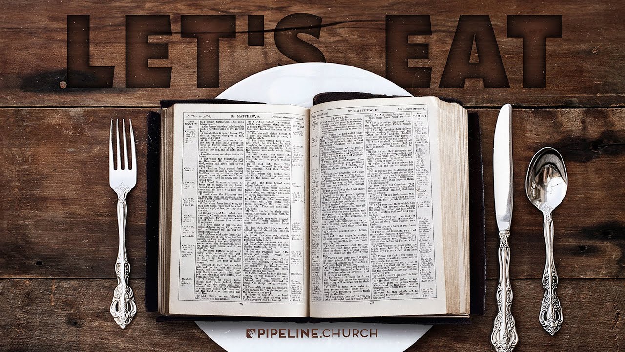 The Purpose of Fasting