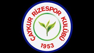 Çaykur Rizespor Kulübü İsmail Türüt Şampiyonluk Türküsü Resimi