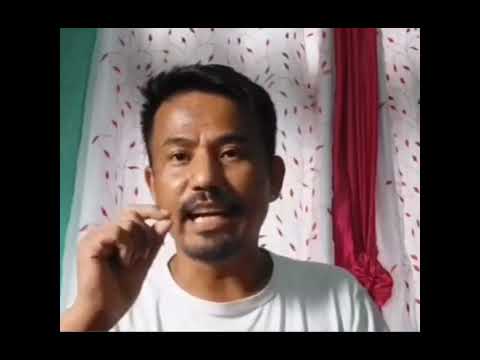 तपाईं गद्दार हो तपाईले माफी मागेको हुनुपर्छ - भरत तामाङ 