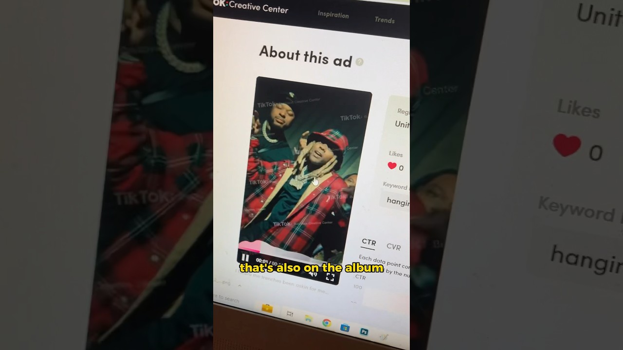 Lil Durk “Almost Healed” Album Launch Funnel Part 2 | Hacking The Music Industry #LilDurk #Marketing