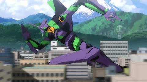 تحميل 公式 新世紀エヴァンゲリオン 第壱話 使徒 襲来 Mp4 Mp3 تحميل 公式 新世紀エヴァンゲリオン 第壱話 使徒 襲来 Mp4 Mp3