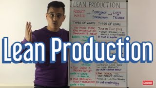 Lean Production