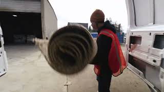How to Recycle Carpet in California