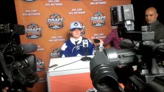 2014 NHL Draft - William Nylander