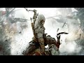 ASSASSIN'S CREED 3 - AURA - DO CORAÇÃO - SLOWED