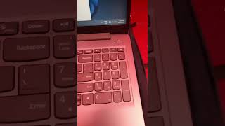 Number keys are not working #laptop #computer