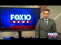 FOX10 News Extra: Wednesday evening news and weather brief