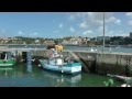 Afurada traditional fishing village, Porto, Portugal