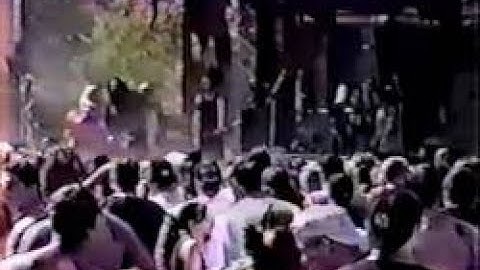 Static-X - I