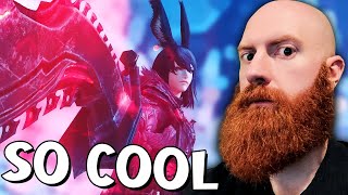 What Your Final Fantasy XIV Job Says About You | Xeno (Bald Rank 1 Warrior Main) Reacts