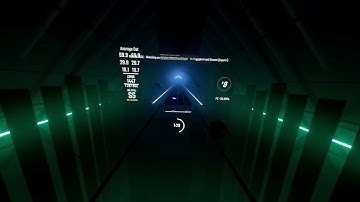 #1 On the Hardest Ranked Map - Ov Sacrament and Sincest by Infant Annihilator - 96.1% - #1 - FC