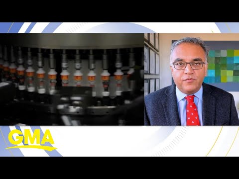 Your COVID-19 vaccine