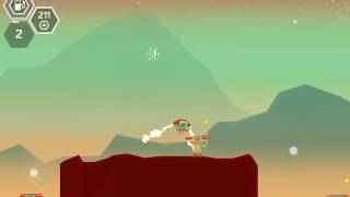 Mars: Mars Level 331 Walkthrough