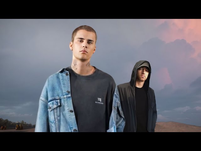 Eminem, Justin Bieber - Sorry, I Keep Lying (ft. Duava) Remix by Jovens Wood class=