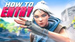How 100T Cryo Entries With JETT ?! (VALORANT)