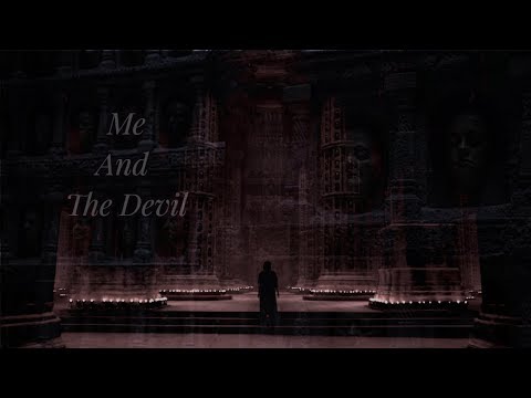 The Faceless men of Braavos - Me and the Devil