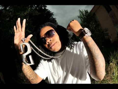 Kevin Gates FT Wissel Booty Clap