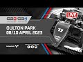 2023 gb3 championship  oulton park  race one