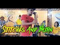 Stitches And Burn - Fra Lippo Lippi | Kuerdas Reggae Version