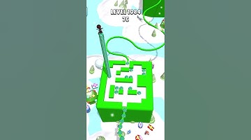 Stacky Dash Level 1084 #viralshorts #gameplay #fyp