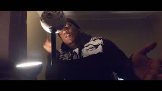 GHETTO GUTTA AND DON POLO - THE VAULT CYPHER 100BILL (Official Video) Filmed by Visual Paradise