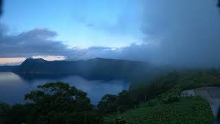 4K, Creative Commons,  Lake Mashu 摩周湖 Hokkaido, Japan 20200816_100112-20200817_092727