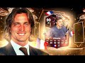 Je teste ginola 90 triple menace  rentable ou douille     fc 24 ultimate team