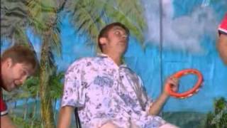 КВН Летний кубок (2001) Уральские пельмени Музыкалка
