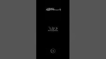 سورة التوبة الآية 51 قُل لن يُصِيبَنَا إِلَّا مَا كَتَبَ اللَّهُ لَنَا هُوَ مَوْلَانَا