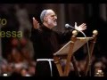 R. Cantalamessa , Ultimo -Todos quedaron llenos del espiritu