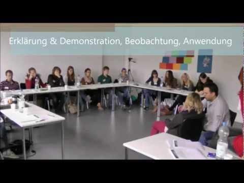 Video: Systemvektorpsychologie Im Klassenzimmer 
