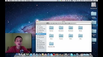 How To Encrypt Files (Mac Tutorial)
