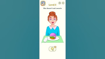 Dop 2: erase one part .its very interesting game and much fun .must watch like sub.enjoy