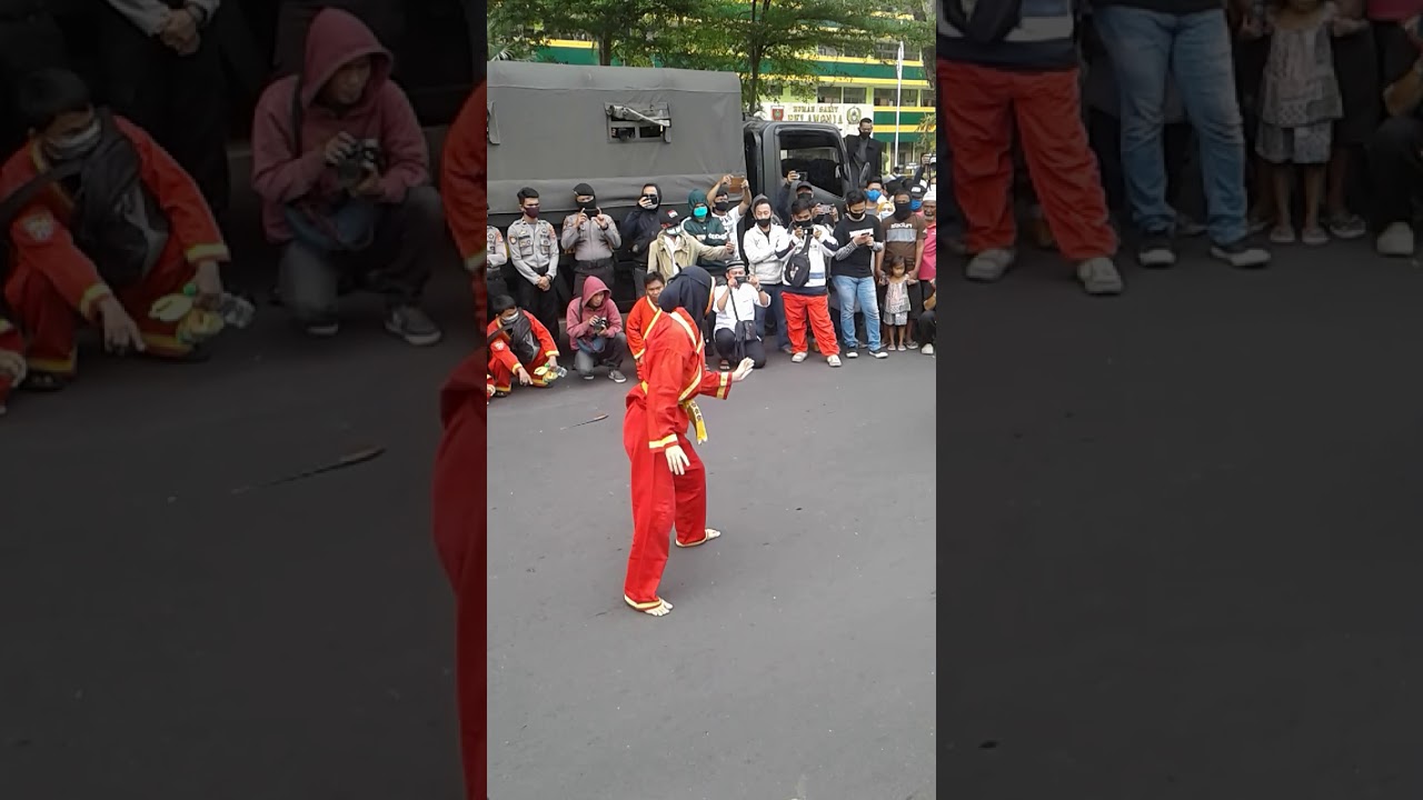 Anak bangsa indonesia mencintai tanah air - YouTube