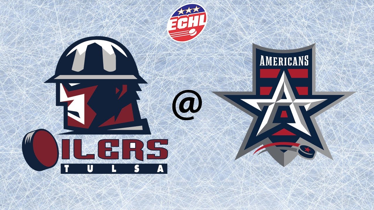 Tulsa Oilers @ Allen Americans 12/19/25