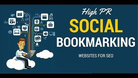How to promote website through social bookmarking - 2 Training Tutorial 2017 - Digita Rakesh