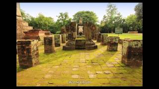 Tharaburi Resort, Sukhothai | Pannee Dechfung