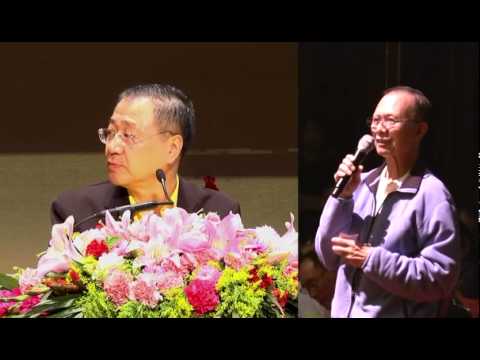 0208 自闭症 魂魄不齐 看亡人【美国旧金山现场看图腾精彩集锦 卢军宏台长 字幕】 【Master JunHong Lu】