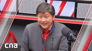 Over 50 firms have voluntarily raised retirement or re-employment age: Ng Chee Meng