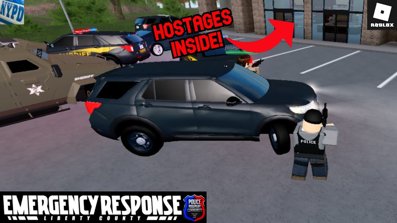 Tool Store Negotiation Roblox Emergency Response Liberty County Youtube - roblox emergency response
