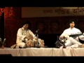 Ayaan ali bangash sarod recital raga jhinjhoti 89