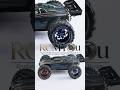 RC Car Soft Rubber Wheels Tires All Terrain Upgrade #allterrain #offroad #rccar #rccrawler