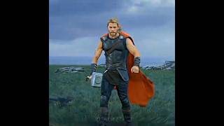 Don't Make Them KNEEL ☠️ |. Thor x Black Adam Edit | Sem Tempo | Slowed