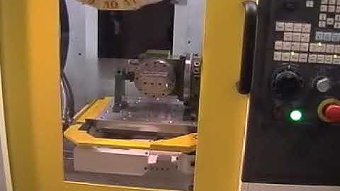 Touchdex Mechanical Indexing Tables-4