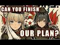 Can You Send Me 30K? (Soviet Ver.) | Arknights: Endfield Meme Song