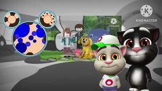 Tom Clubhouse Yes Mikigoos Clubhouse Theme Song