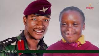 Mwana akaremara nekuti handina kubatwa mushe pandaka sunungukira kuSA vakati maforeigner munonetsa