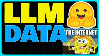 Llama 3 from Scratch?? 15T Tokens Data for you!!! by 1littlecoder 3,747 views 1 month ago 8 minutes, 4 seconds