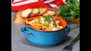 One Pot Lasagna | Main Course